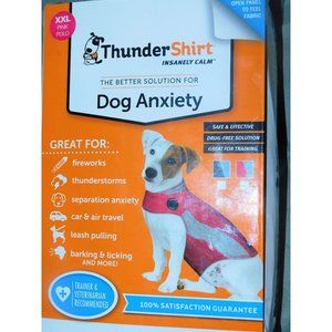 ThunderShirt Sport Dog Anxiety Jacket